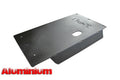 Protection de soubassement en aluminium Nissan Navara D23/NP30014