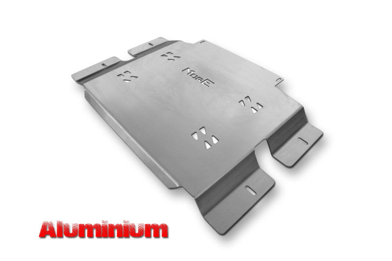 Aluminium Unterfahrschutz Verteilergetriebe Toyota Hilux 8 Revo