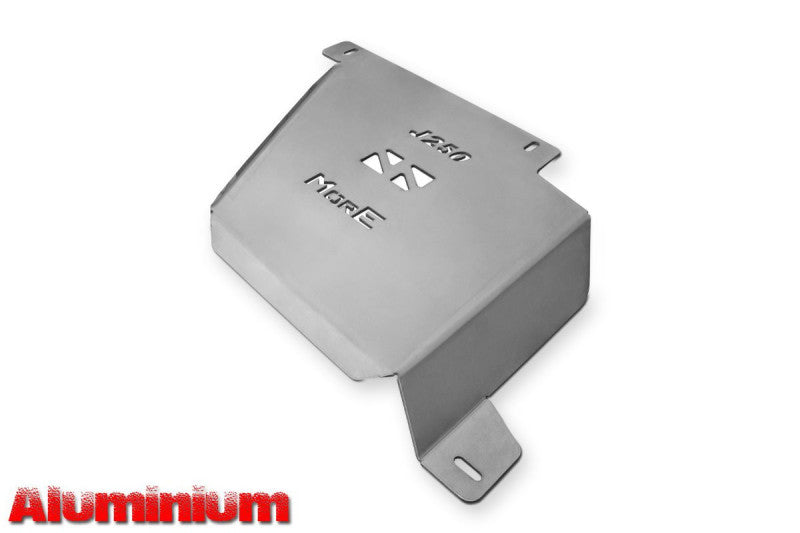 Protection en aluminium pour boîte de transfert Toyota Land Cruiser J250