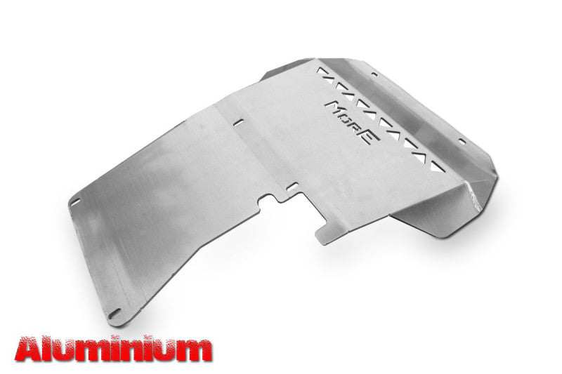 Protection sous moteur et essieu en aluminium Ford Ranger 2011-2022