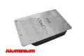 Protection de soubassement en aluminium Nissan Navara D40/Pathfinder