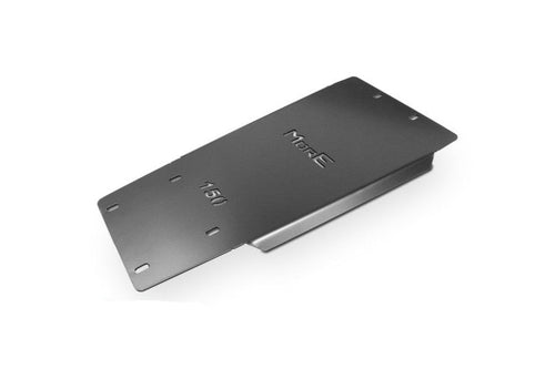Aluminium Getriebeplatte für Toyota Land Cruiser J150
