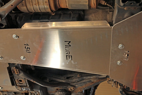 Schutzplatte für Toyota Land Cruiser J150