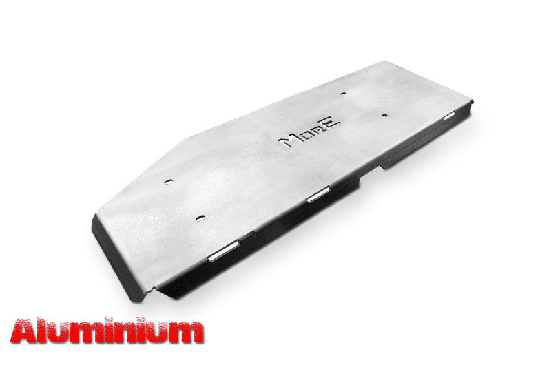 Protection sous moteur en aluminium pour réservoir Toyota Hilux 8 Revo à partir de 2015
