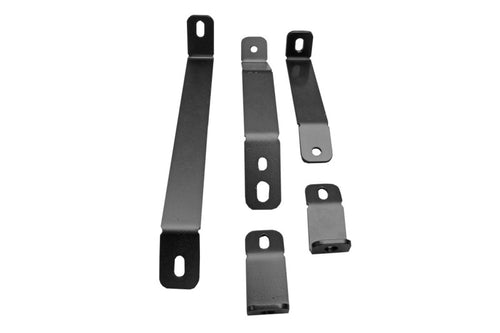 Aluminum Skid Plate Fuel Tank Toyota Land Cruiser J120 long