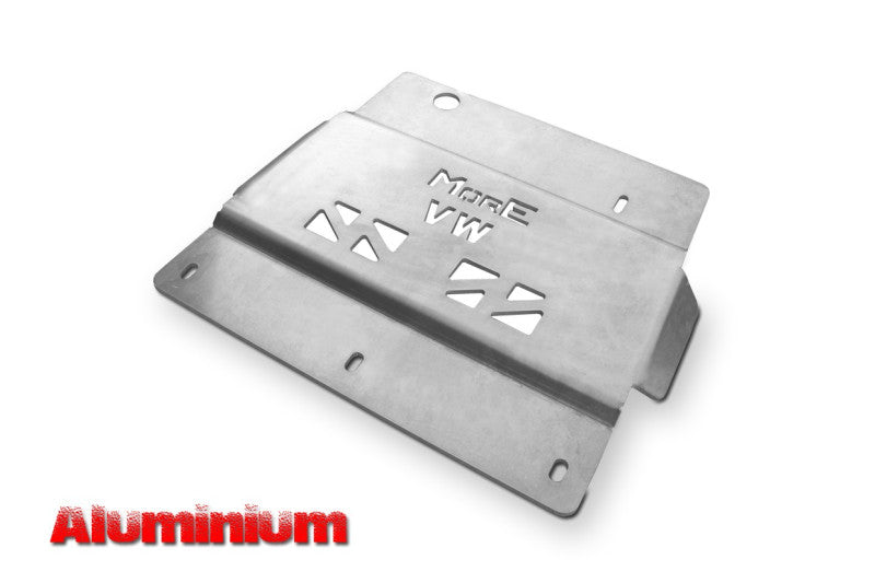 Protection sous moteur en aluminium Volkswagen Amarok à partir de 2023