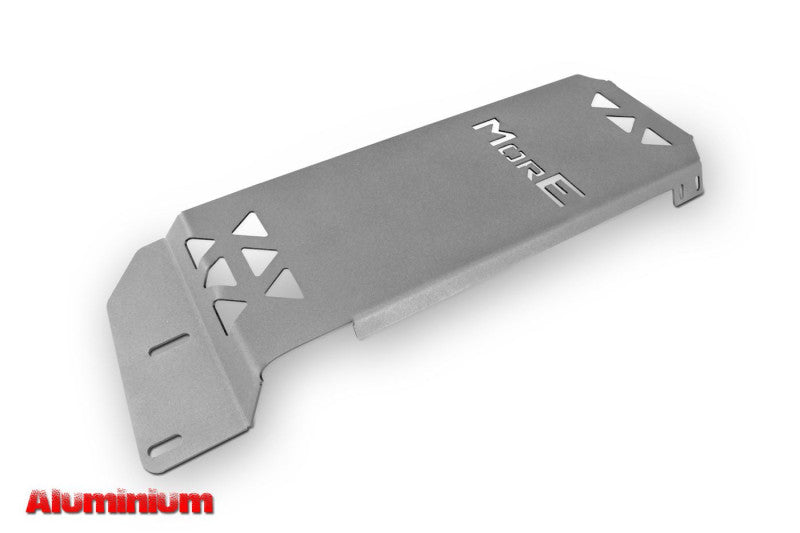 Protection sous moteur en aluminium Jeep Wrangler JK 2.8 LCRD