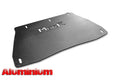 Protection sous moteur en aluminium Nissan Navara D23/NP30014