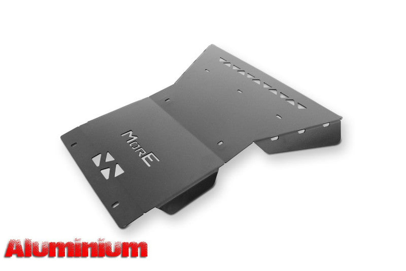 Protection avant sous moteur en aluminium Ford Oge RAM 1500 2019+