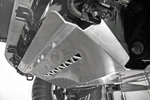 Aluminum Skid Plate Engine Toyota Land Cruiser J250
