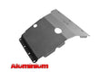 Protection sous moteur aluminium Volkswagen Amarok à partir de 2009 – Avant