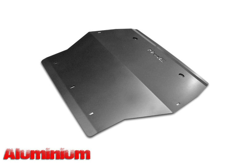 Aluminium Unterfahrschutz Motor, Getriebe & Verteilergetriebe Volkswagen T5 T6 T6.1