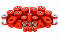 Jeep Grand Cherokee WJ WG Kit de douilles PU XXL