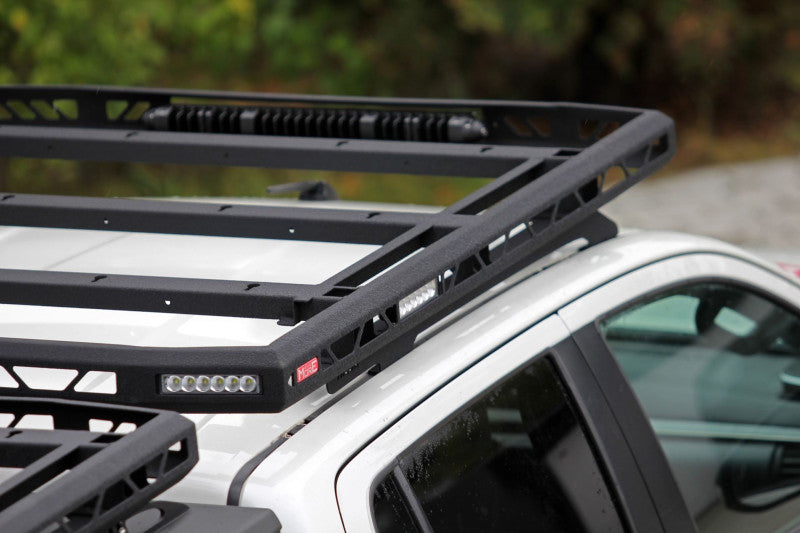 Dachträger Mark II Ford Ranger 2011+