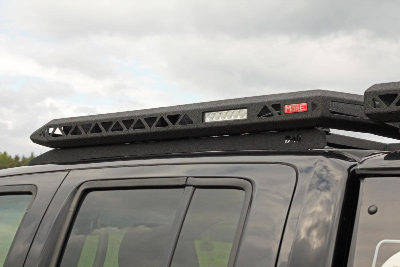 Dachträger Ford Ranger 2011+