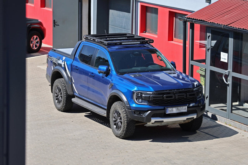 Dachträger Mark II Ford Ranger Raptor 2023+