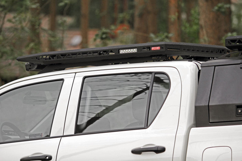Dachträger Ford Ranger Raptor 2023+