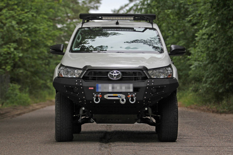 Dachträger Ford Ranger Raptor 2023+