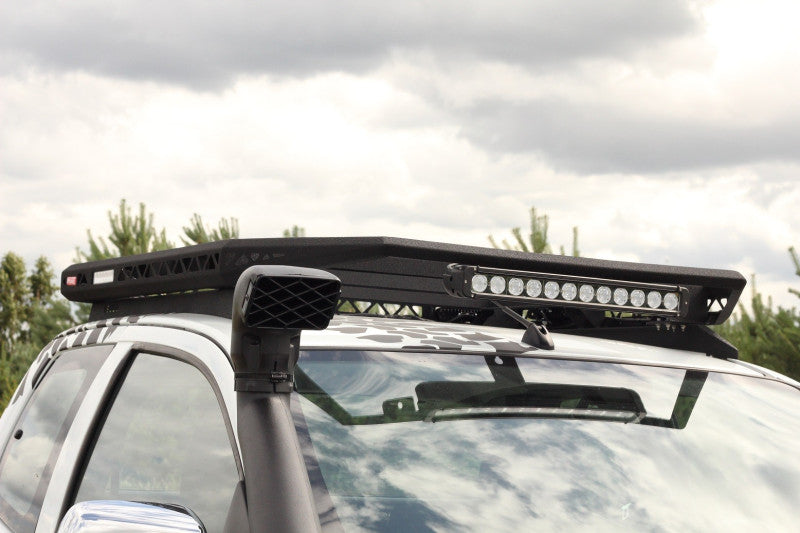 Dachträger Isuzu D-Max 2012+ Double Cab