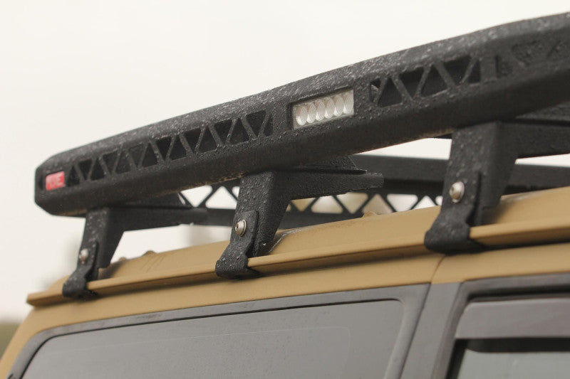 Dachträger Land Rover Discovery 1 & 2