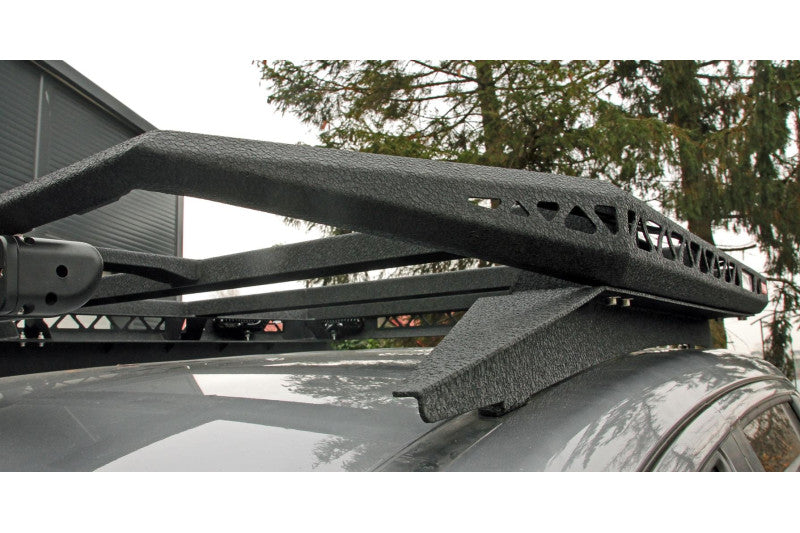 Dachträger Mitsubishi L200 / Fiat Fullback 15+
