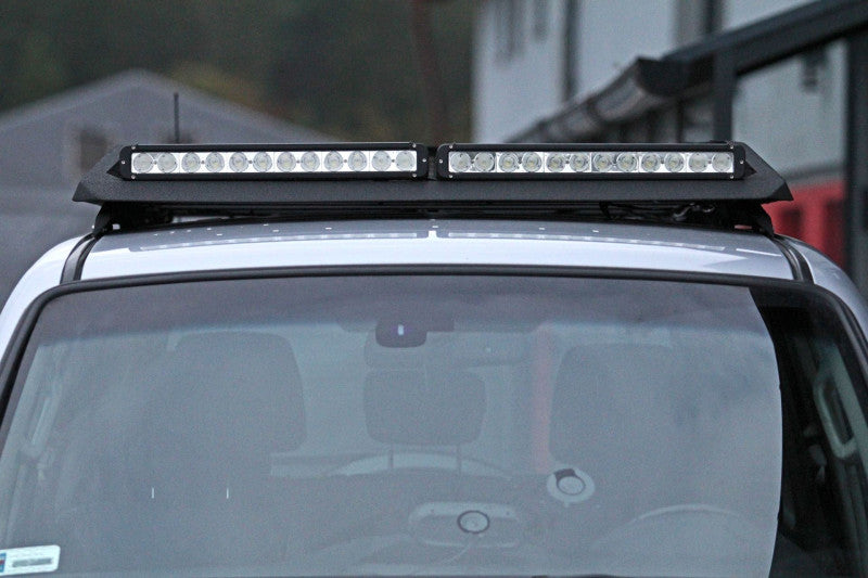 Dachkorb Mitsubishi Pajero 1 L040