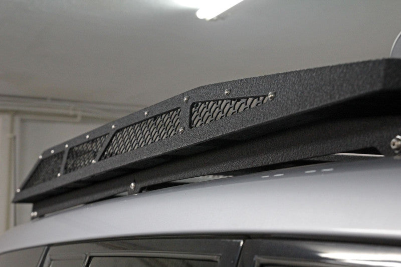 Dachkorb Mitsubishi Pajero 4 V80 lang