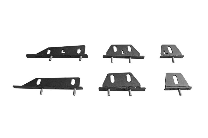 Dachträger Mark II Mitsubishi Pajero 4 V80 lang