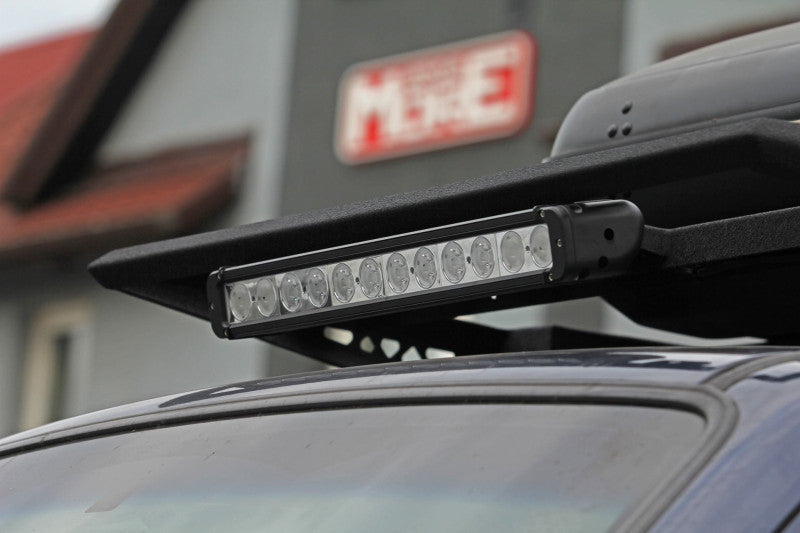 Dachträger Mitsubishi Pajero 4 V80 kurz