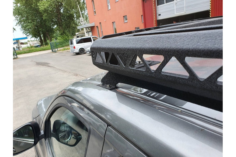 Dachträger Nissan Navara D23, NP300