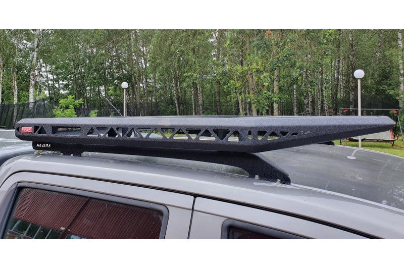Dachträger Nissan Navara D23, NP300