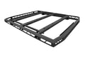 Dachträger Mark II Nissan Navara D40