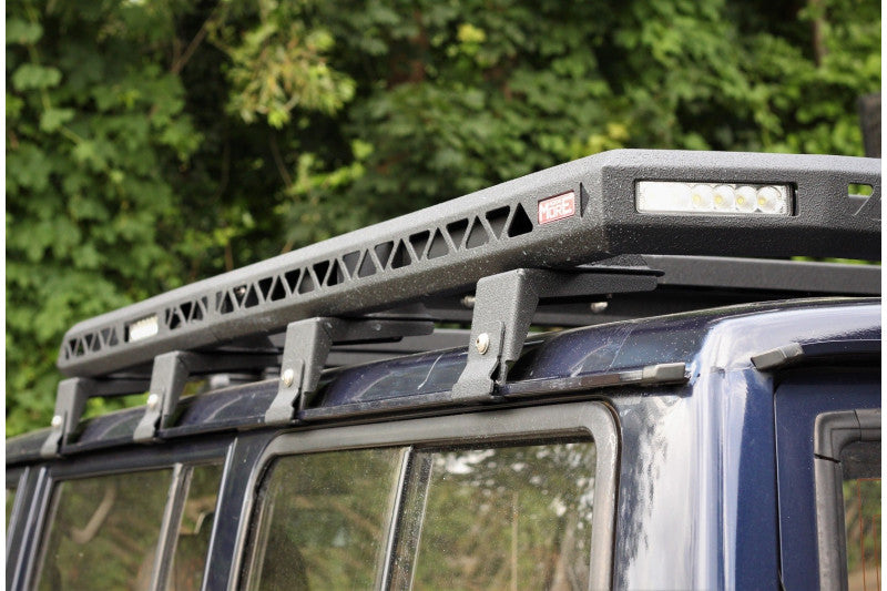 Dachträger Nissan Patrol Y60 lang