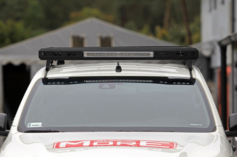 Dachträger Mark II Nissan Patrol Y61 kurz