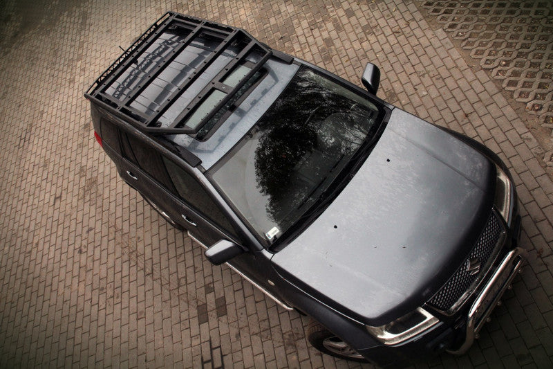 Dachträger Suzuki Grand Vitara 2 JT 2005 - 2014