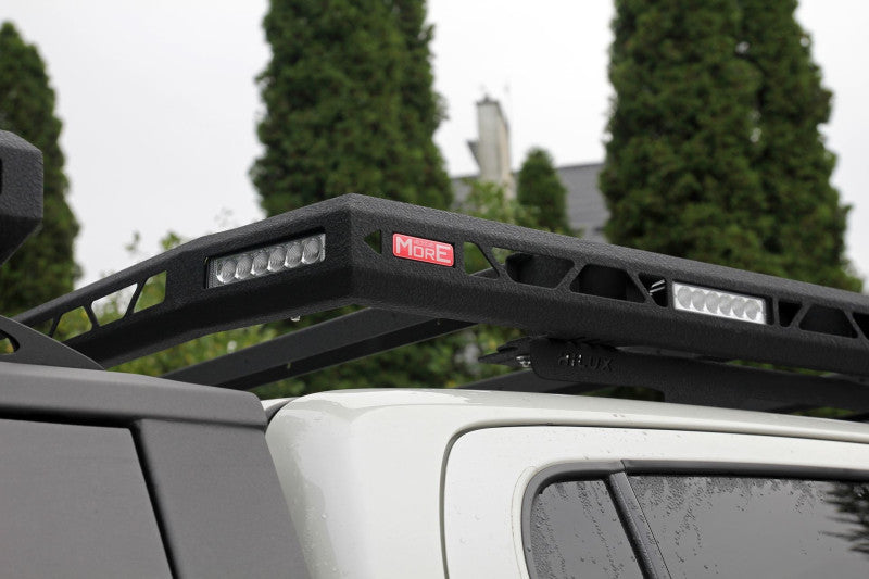 Dachträger Mark II Suzuki Jimny 2 GJ HJ 2018+