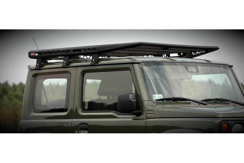 Dachträger Suzuki Jimny 2018+