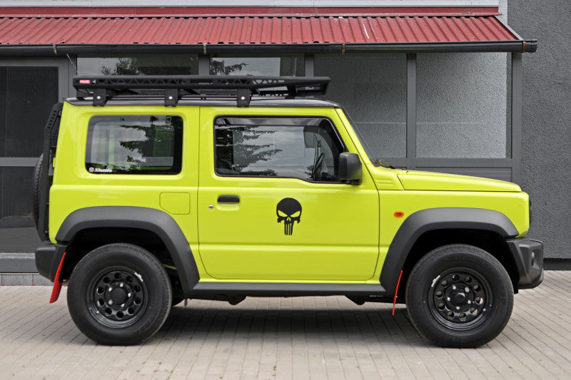 Dachträger Suzuki Jimny 2018+