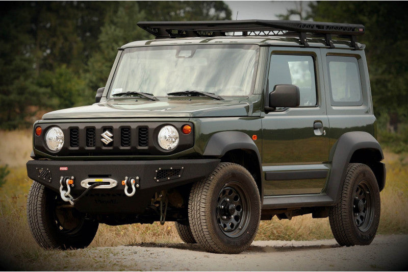 Dachträger Suzuki Jimny 2018+