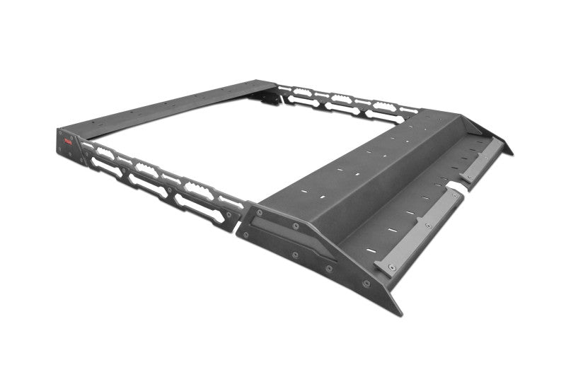 Aluminium Dachträger Toyota Hilux 8 REVO