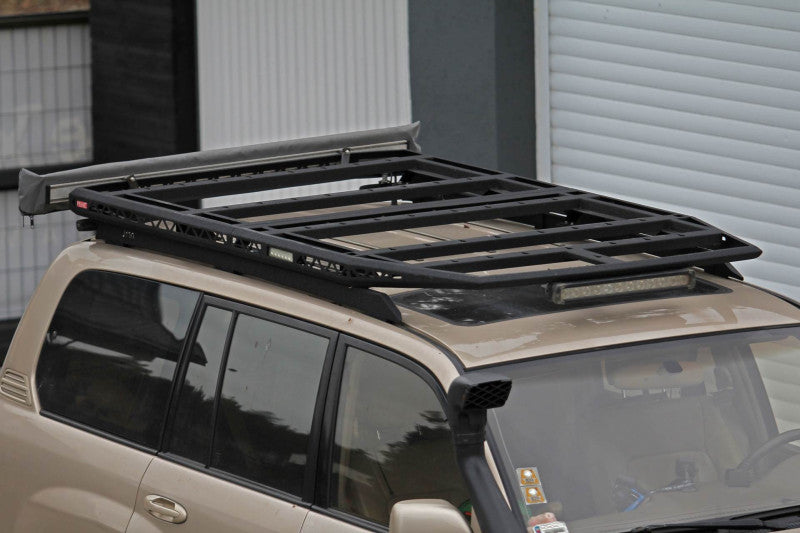 Dachträger Toyota Land Cruiser J100 / Lexus LX 470 kurz