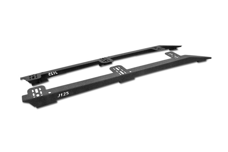 Dachträger Toyota Land Cruiser J125 kurz