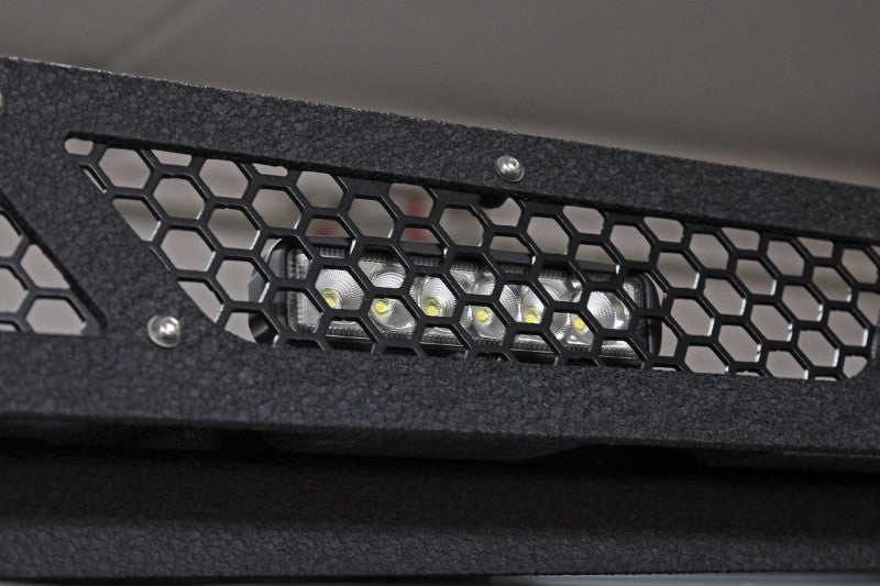Dachkorb Toyota Land Cruiser J150 Lang