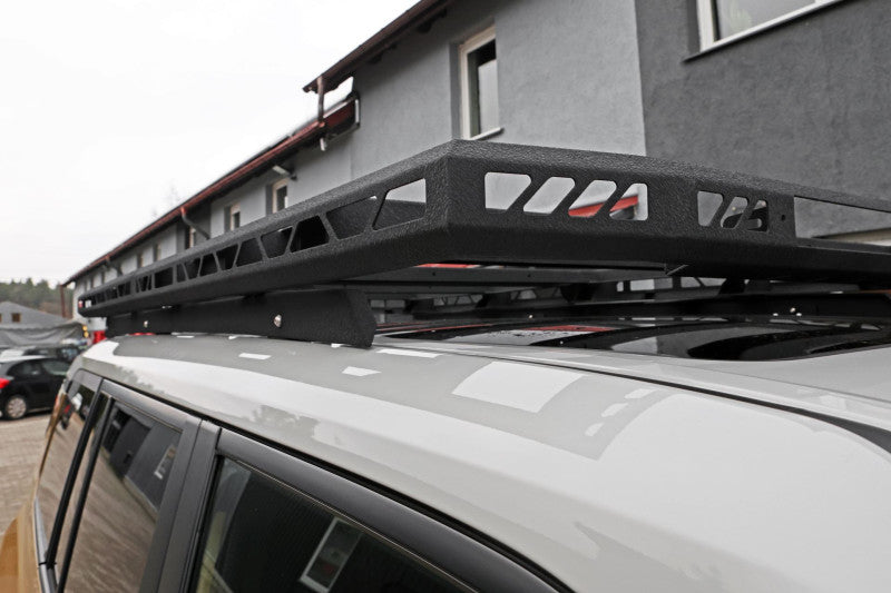 Dachträger Mark II Toyota Land Cruiser J250