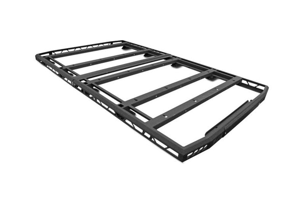 Dachträger Mark II Toyota Land Cruiser J80 mit Reling