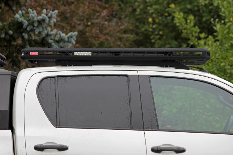 Dachträger Mark II Volkswagen Amarok 2 2023+