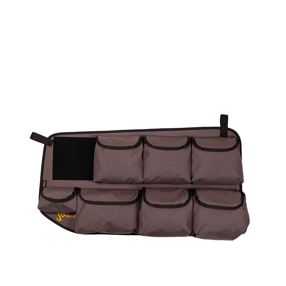 Sacoche de fenêtre Organisateurs de fenêtre latérale VW Maxi Caddy V