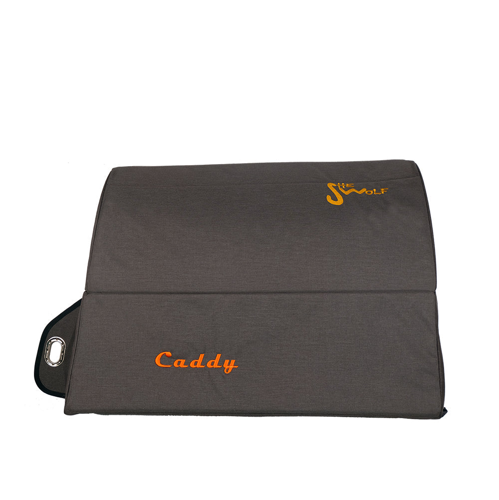 Sacoche de rangement de vitre latérale SHE-WOLF pour VW Caddy Tramper III 2004-2015