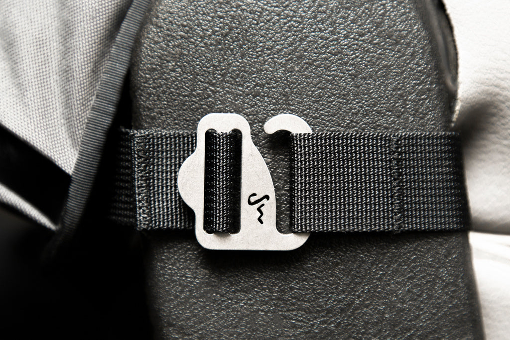 Organisateur SHE-WOLF pour l'arrière du siège VW T4