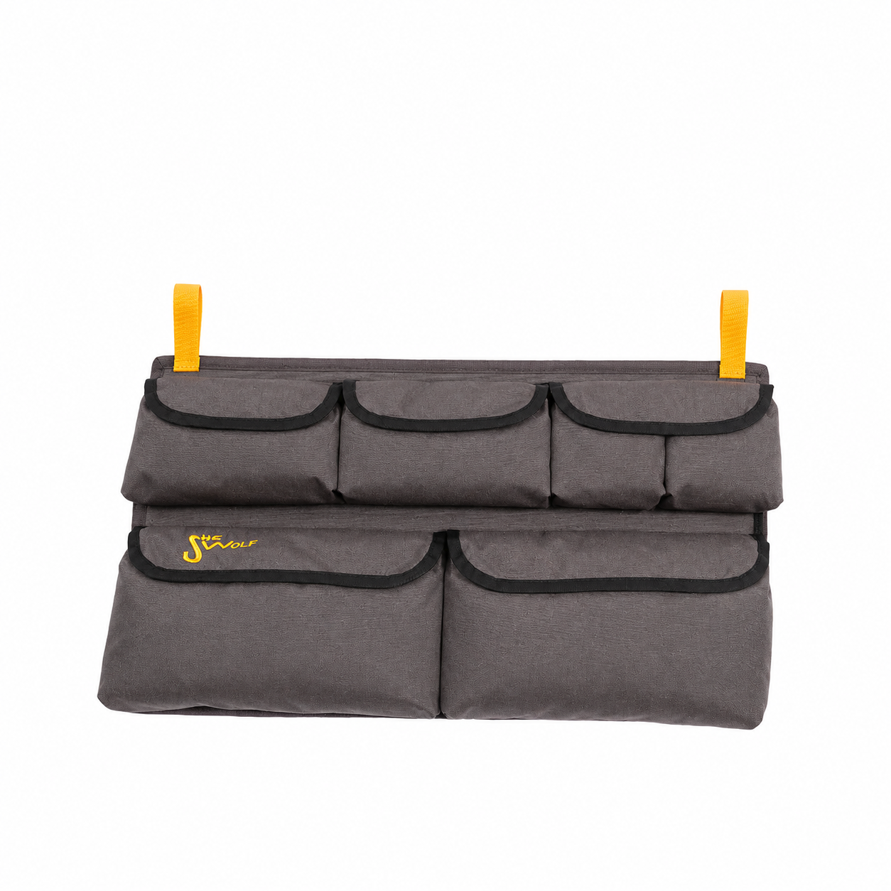 Organiseur de vitre latérale Jeep Wrangler JL/JLU